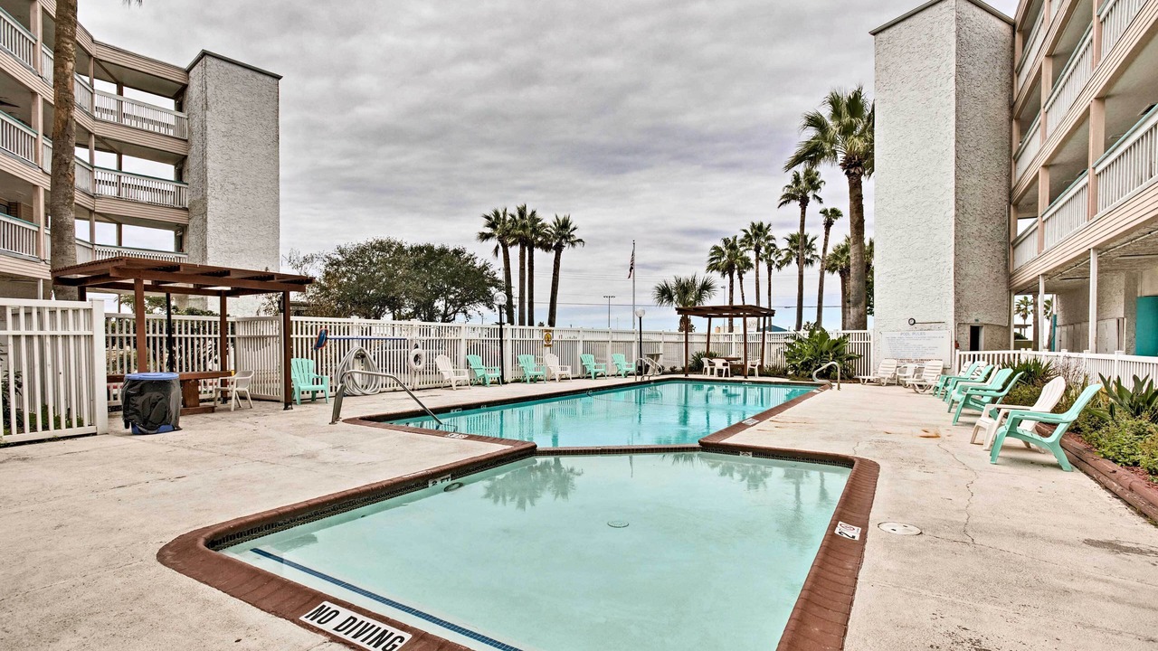 Photo of Outdoor in North Beach