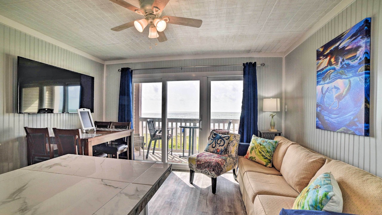 Photo of Bedroom in North Beach