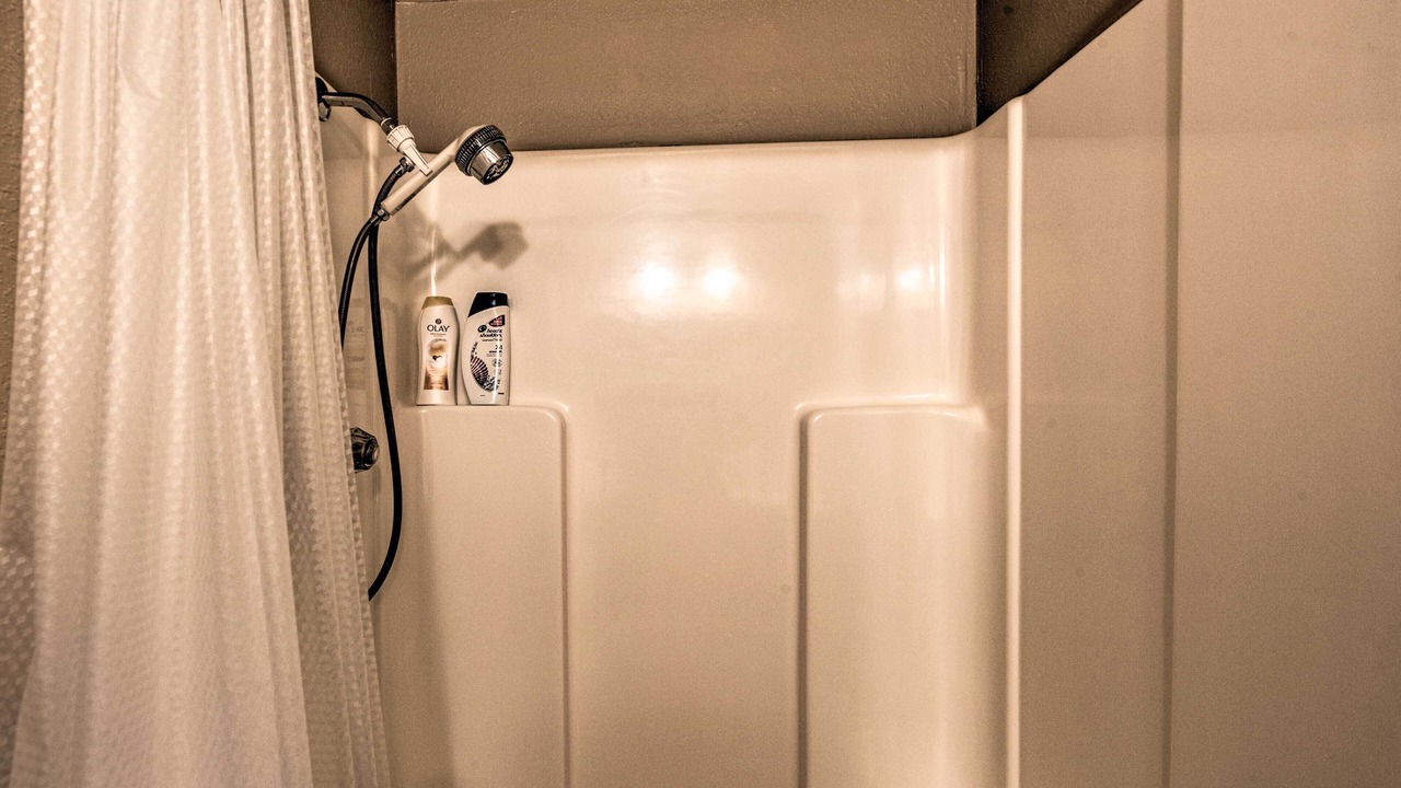 Photo of Bathroom in Ruidoso