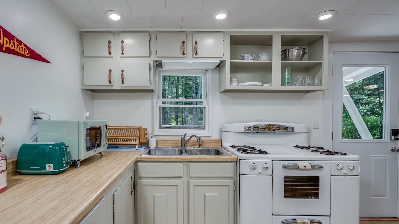 Photo of Kitchen in Glenfield