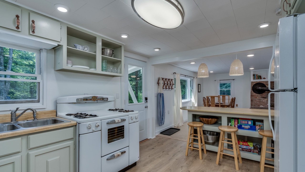 Photo of Kitchen in Glenfield