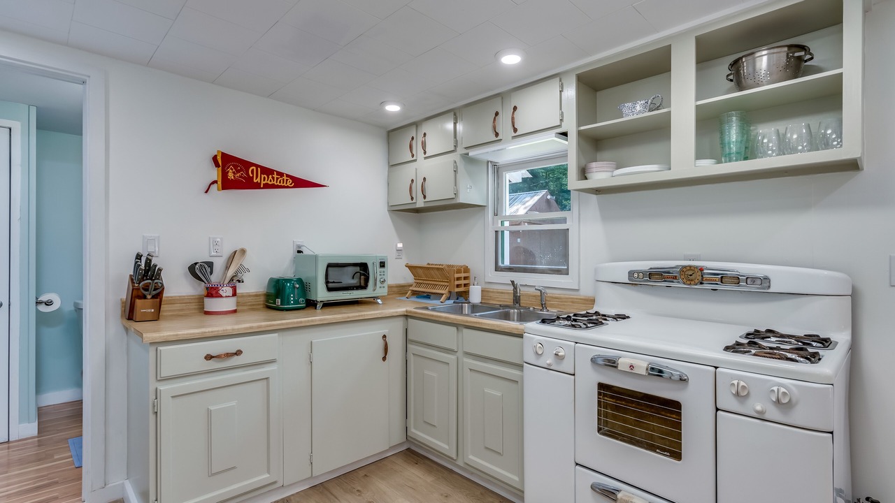 Photo of Kitchen in Glenfield