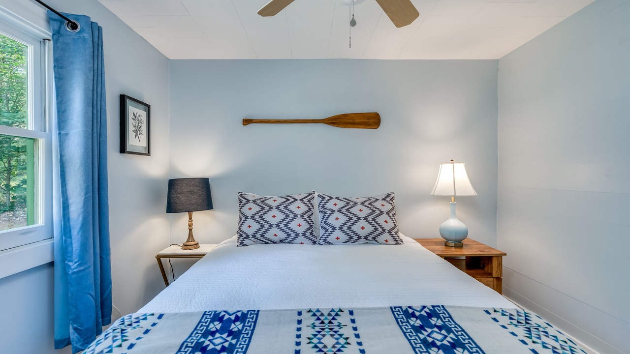 Photo of Bedroom in Glenfield