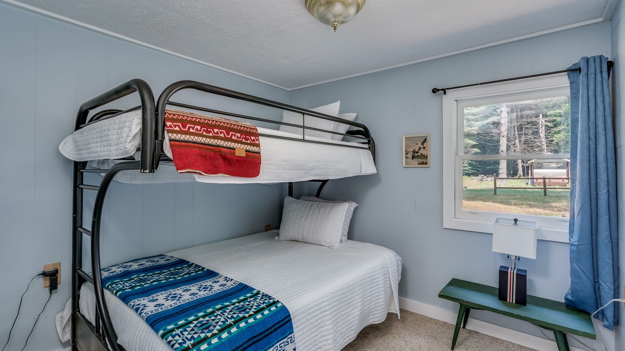 Photo of Bedroom in Glenfield