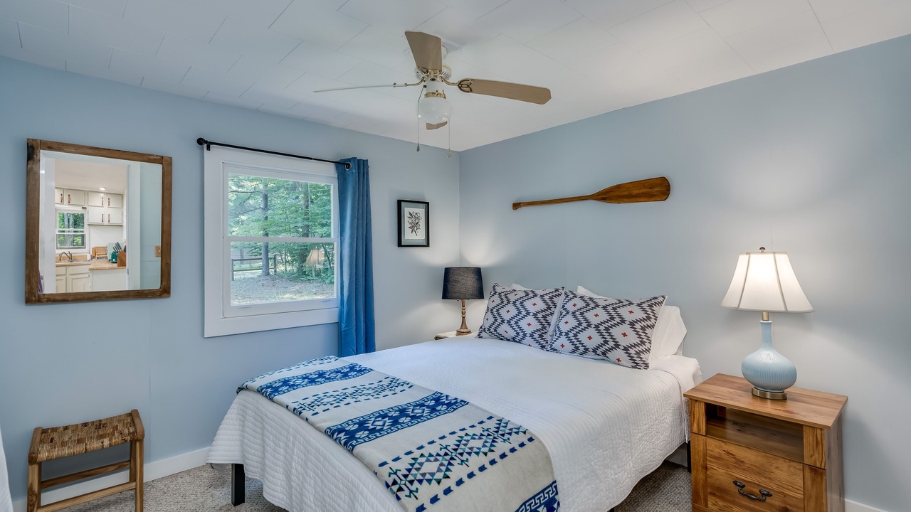 Photo of Bedroom in Glenfield