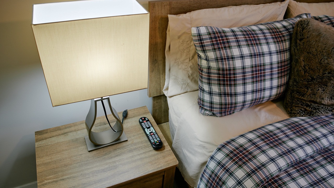 Photo of Bedroom in Chertsey