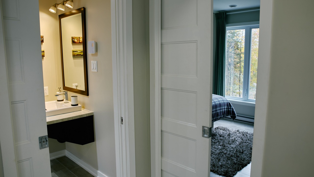 Photo of Bedroom in Chertsey