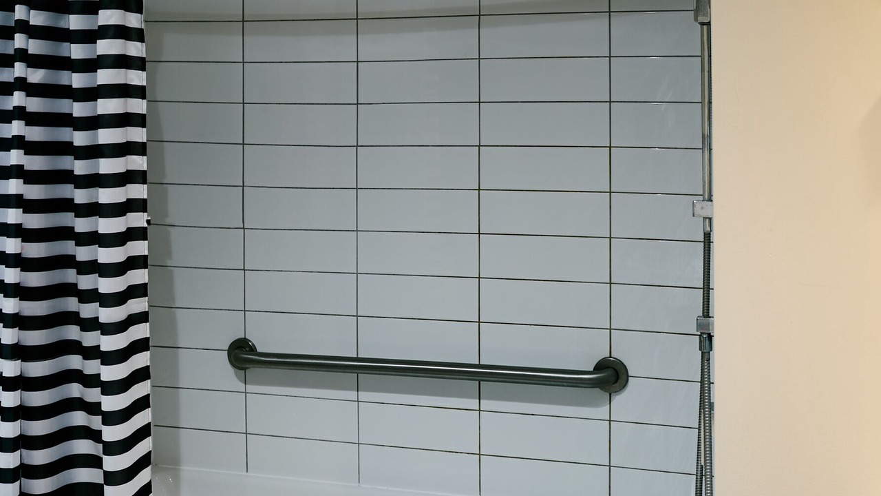 Photo of Bathroom in Chertsey