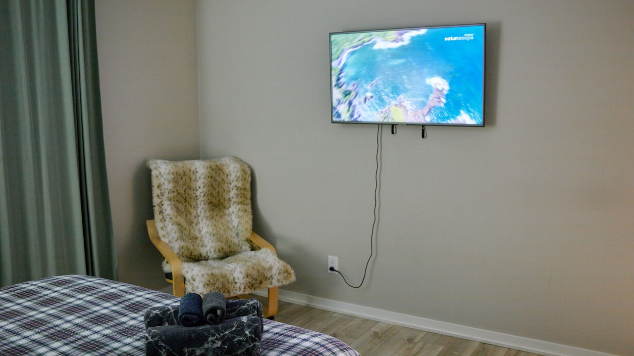 Photo of Bedroom in Chertsey