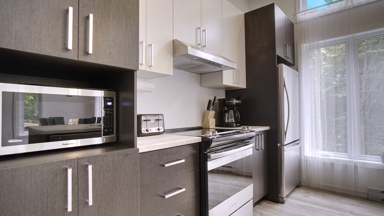 Photo of Kitchen in Chertsey