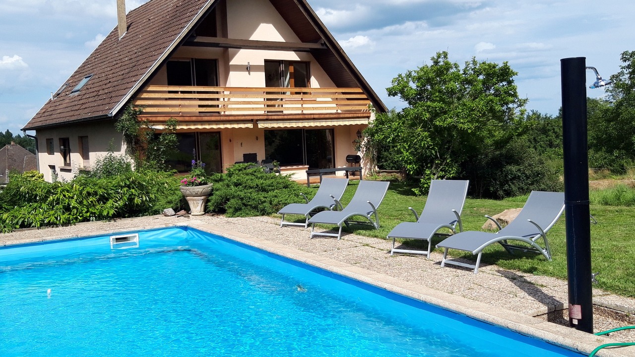 Photo of Outdoor in Chatenois