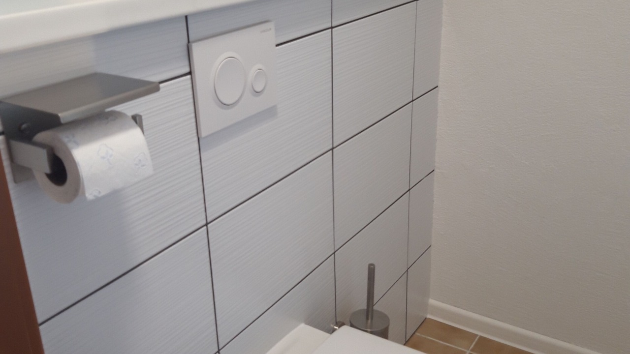 Photo of Bathroom in Chatenois