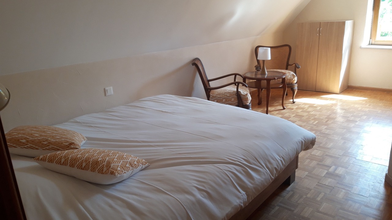 Photo of Bedroom in Chatenois