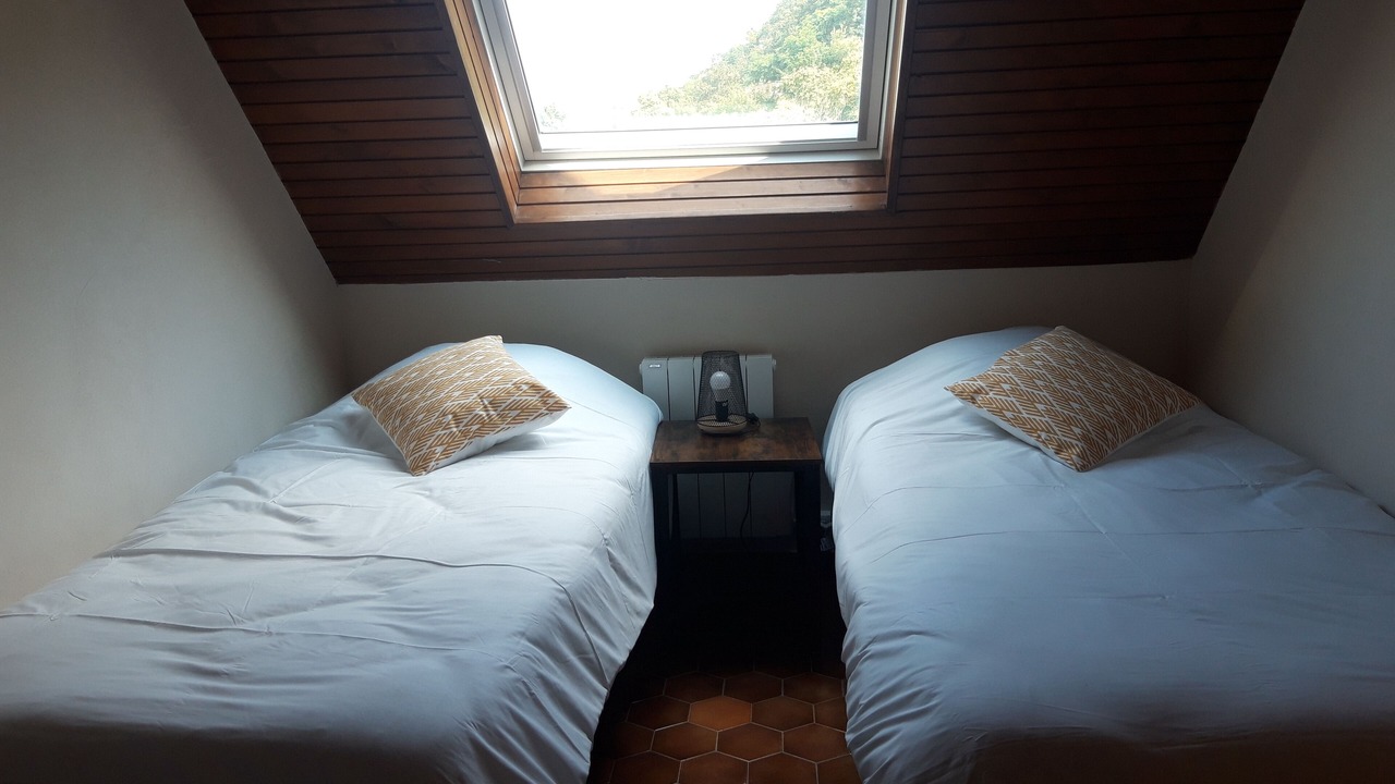Photo of Bedroom in Chatenois