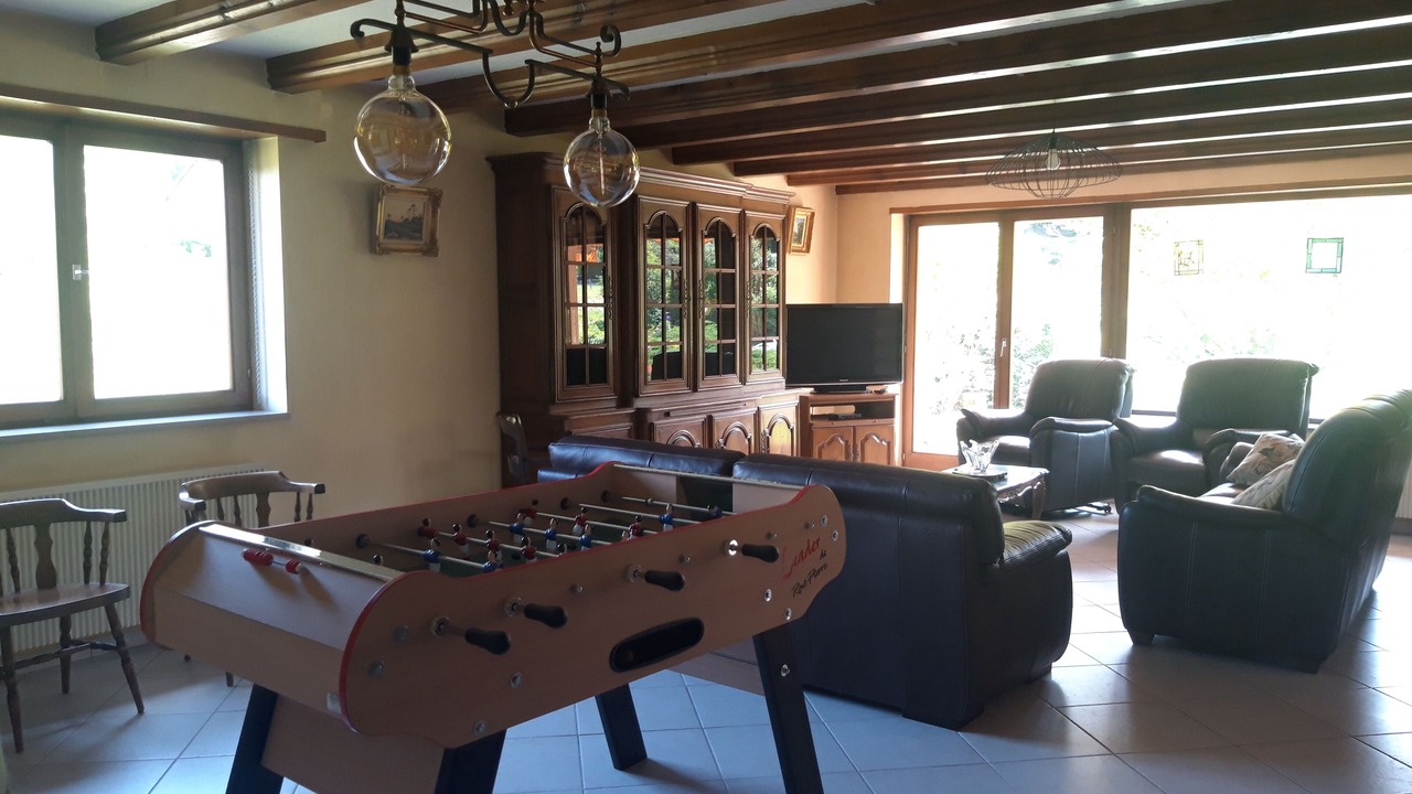 Photo of Bedroom in Chatenois