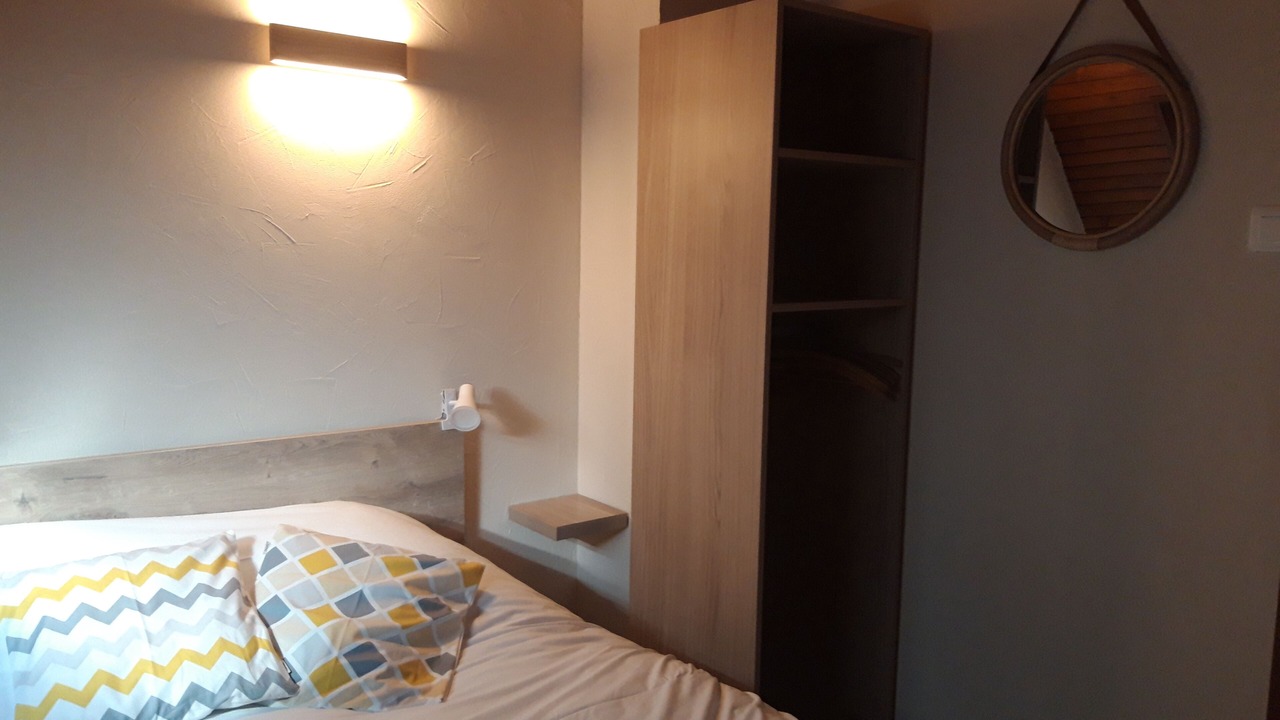 Photo of Bedroom in Chatenois