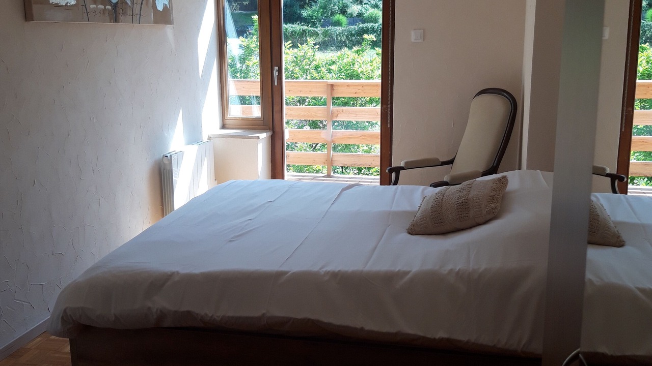 Photo of Bedroom in Chatenois