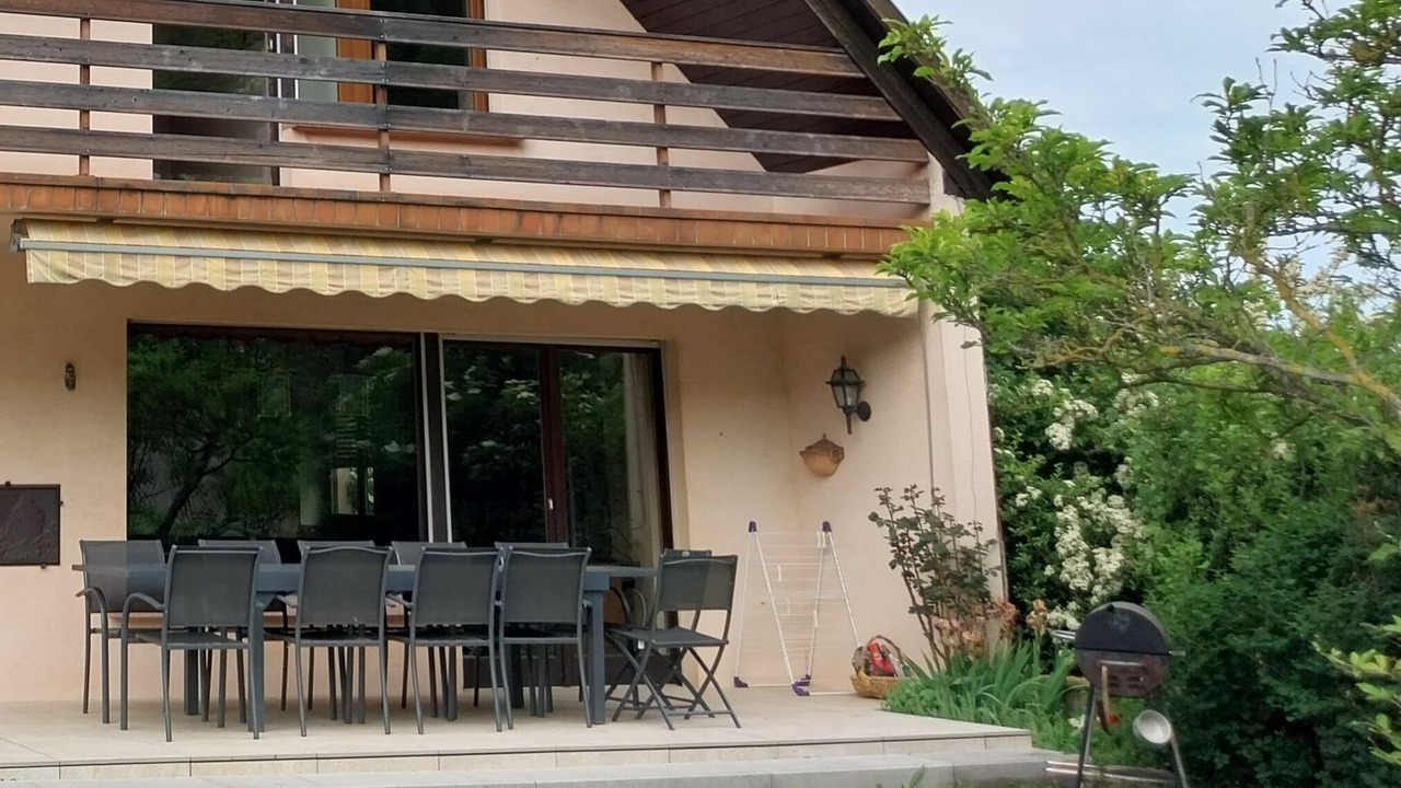 Photo of Outdoor in Chatenois