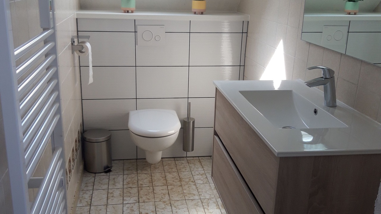 Photo of Bathroom in Chatenois