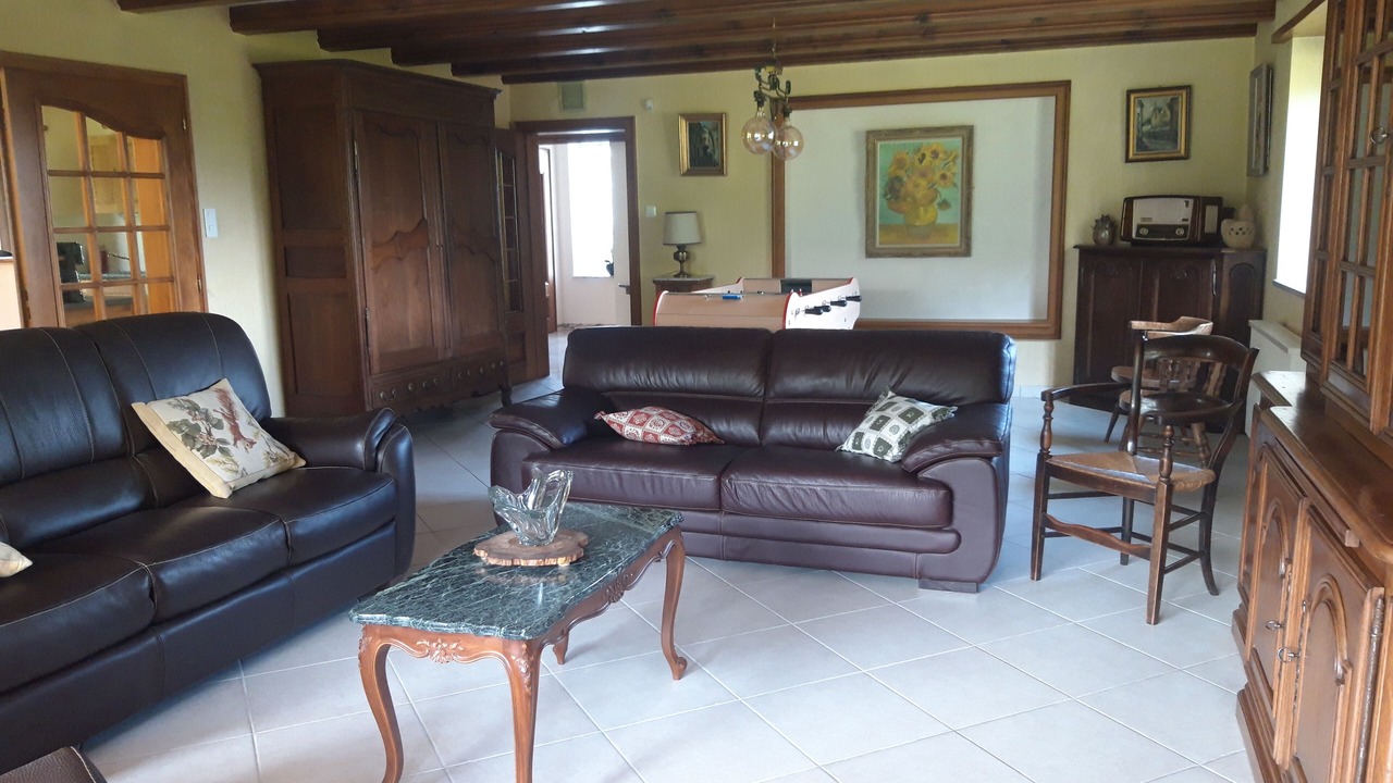 Photo of Livingroom in Chatenois