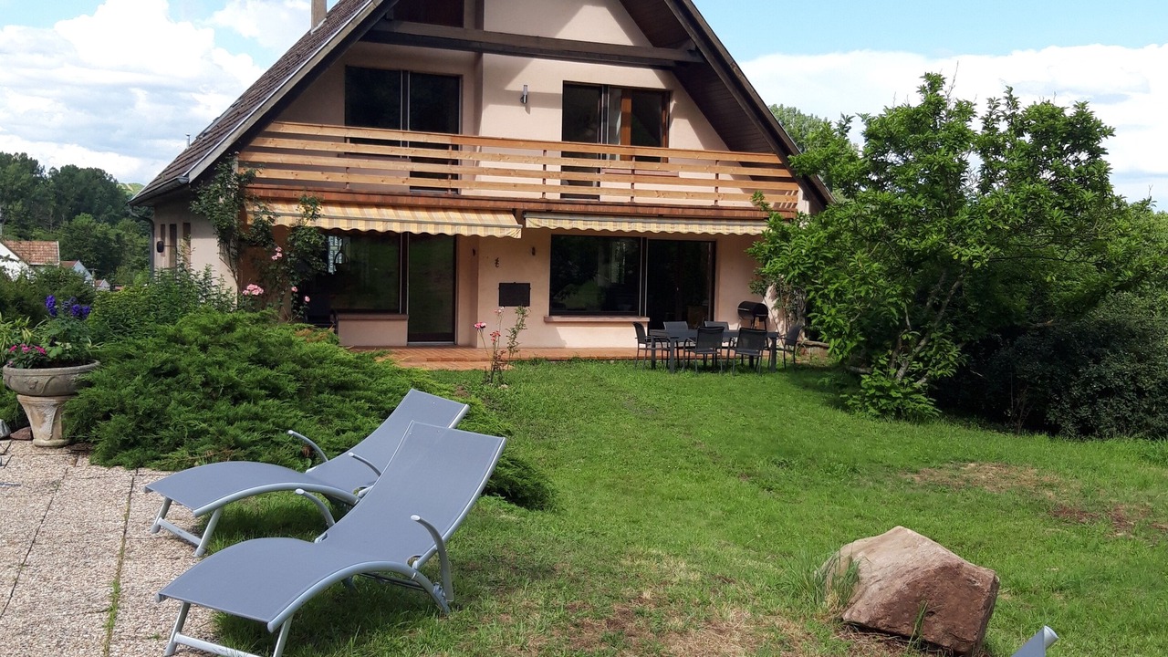 Photo of Outdoor in Chatenois