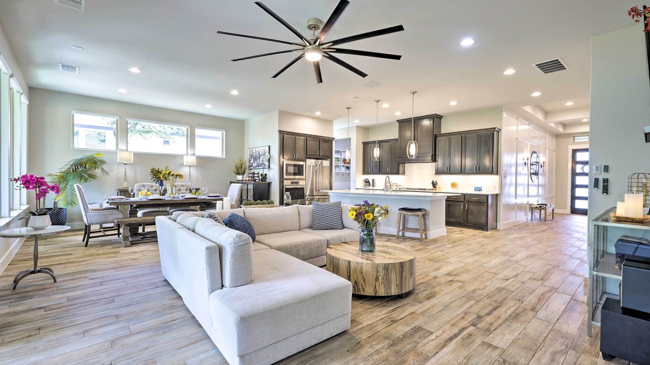 Photo of Bedroom in Belterra