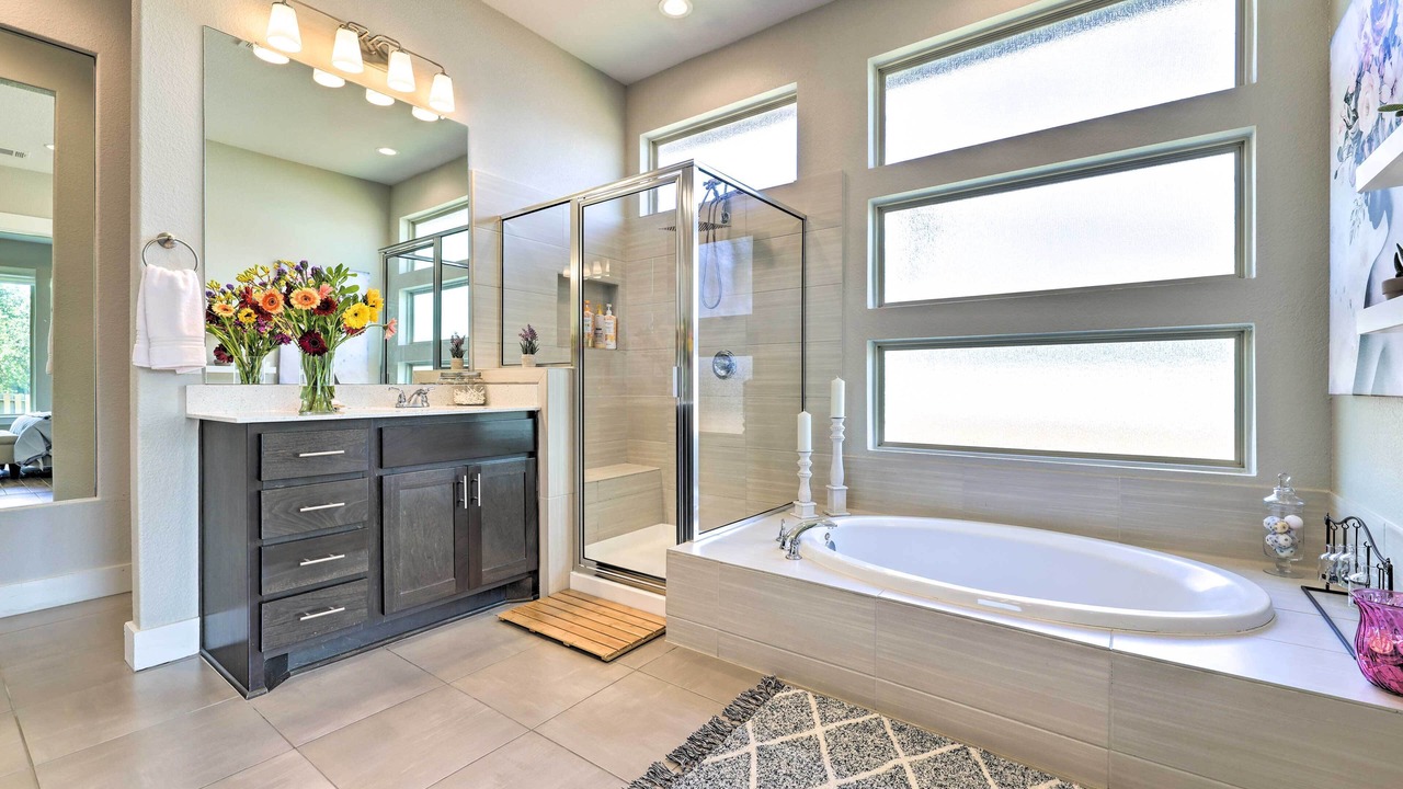 Photo of Bathroom in Belterra