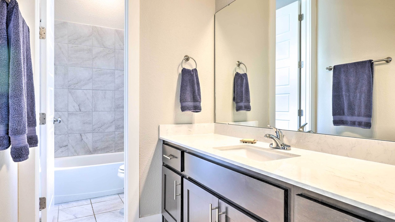 Photo of Bathroom in Belterra