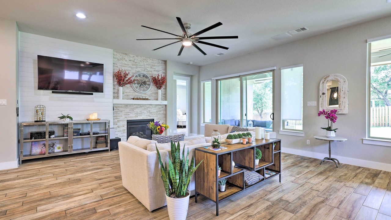 Photo of Outdoor in Belterra