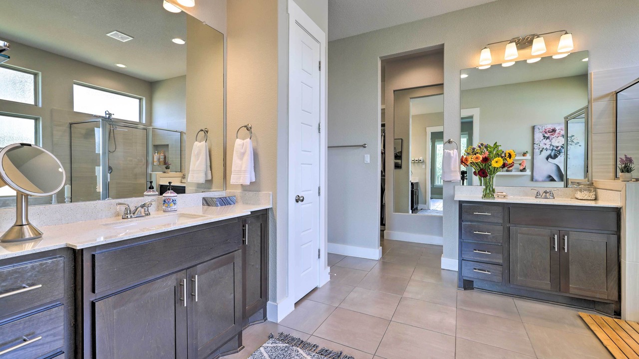 Photo of Bathroom in Belterra