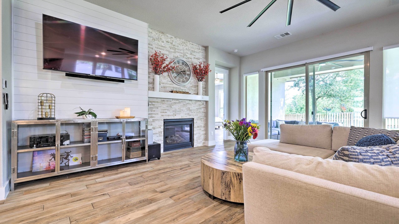 Photo of Bedroom in Belterra