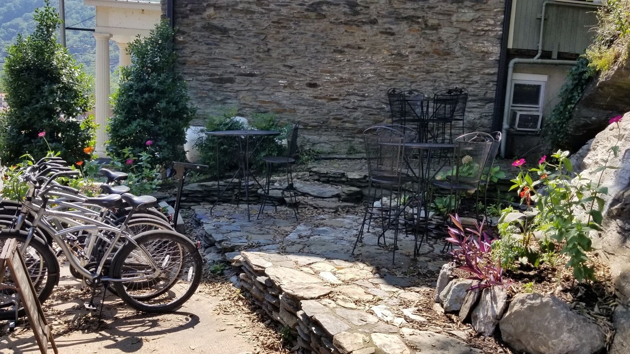 Photo of Outdoor in Harpers Ferry