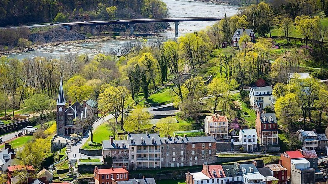 Photo of Outdoor in Harpers Ferry