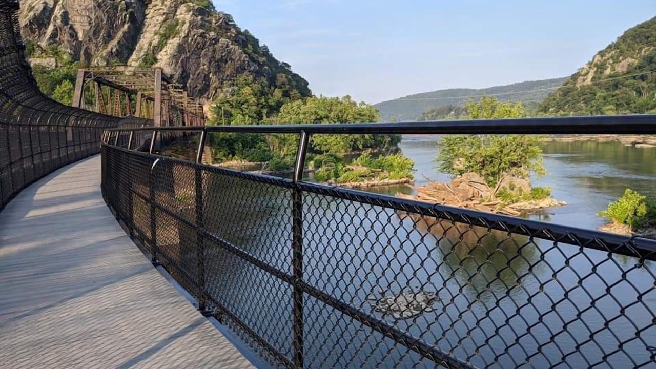 Photo of Others in Harpers Ferry