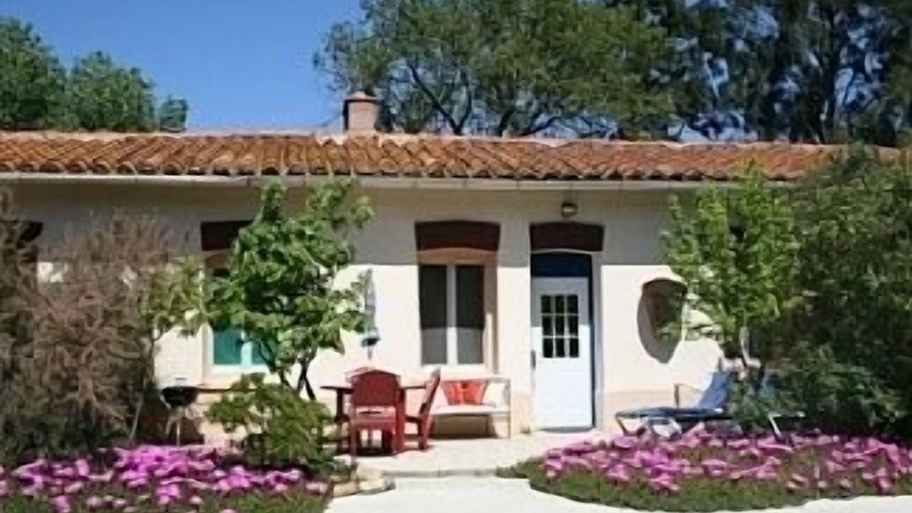 Photo of Outdoor in Canet-en-Roussillon