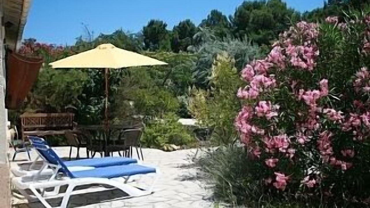 Photo of Patio Balcony in Canet-en-Roussillon