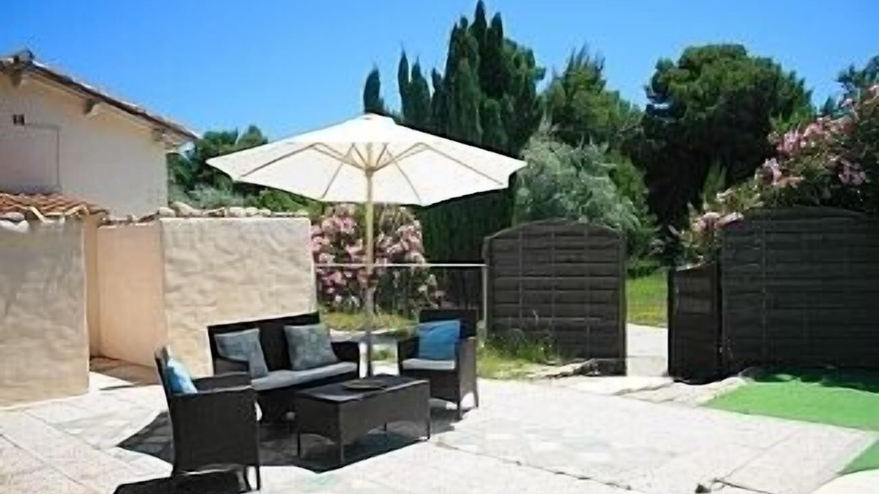 Photo of Patio Balcony in Canet-en-Roussillon