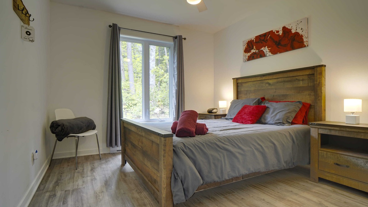 Photo of Bedroom in Chertsey