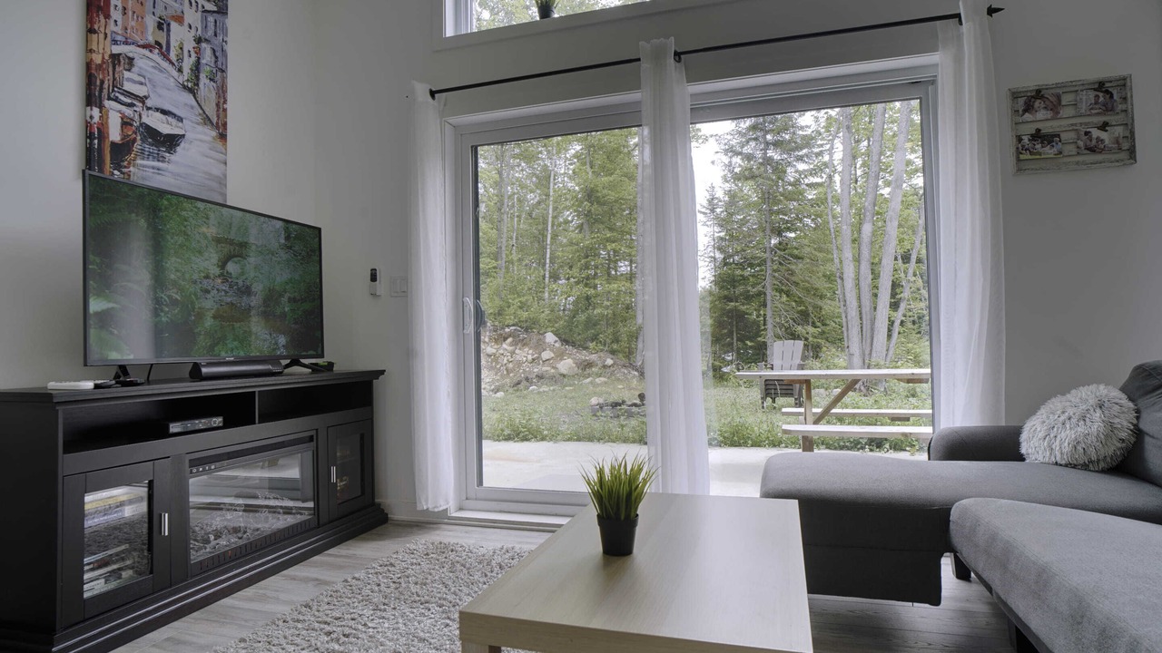 Photo of Livingroom in Chertsey