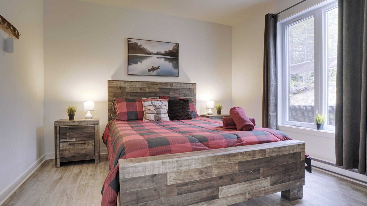 Photo of Bedroom in Chertsey