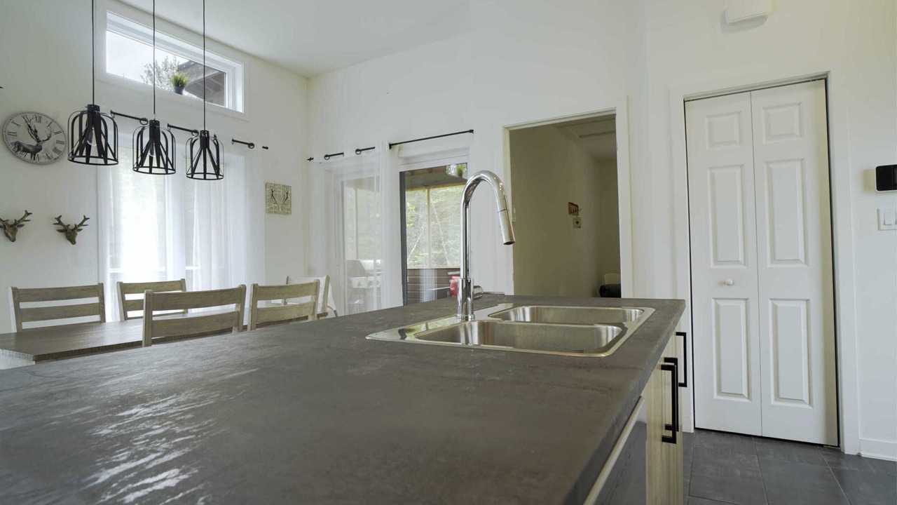 Photo of Kitchen in Chertsey