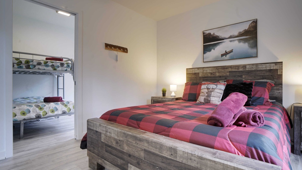 Photo of Bedroom in Chertsey