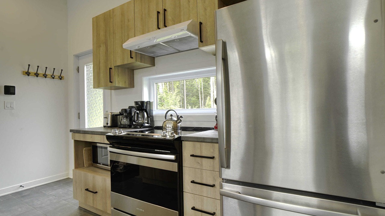 Photo of Kitchen in Chertsey