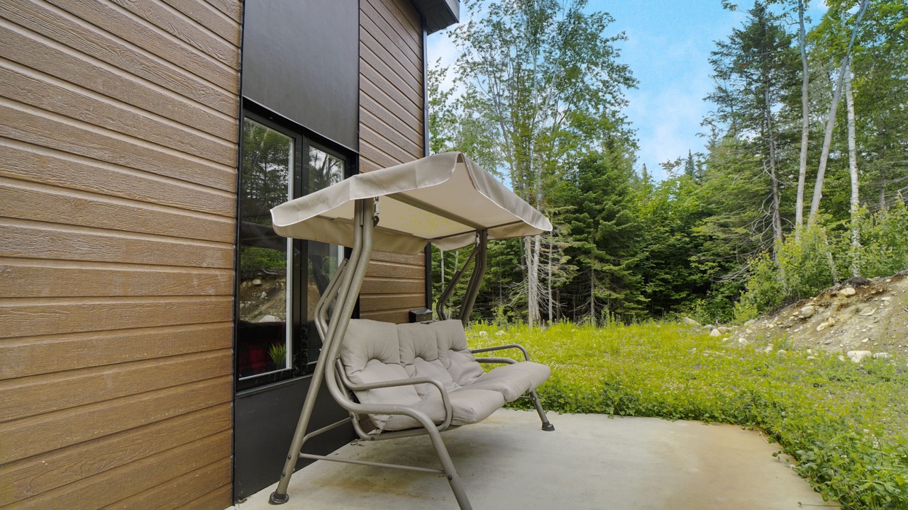 Photo of Patio Balcony in Chertsey