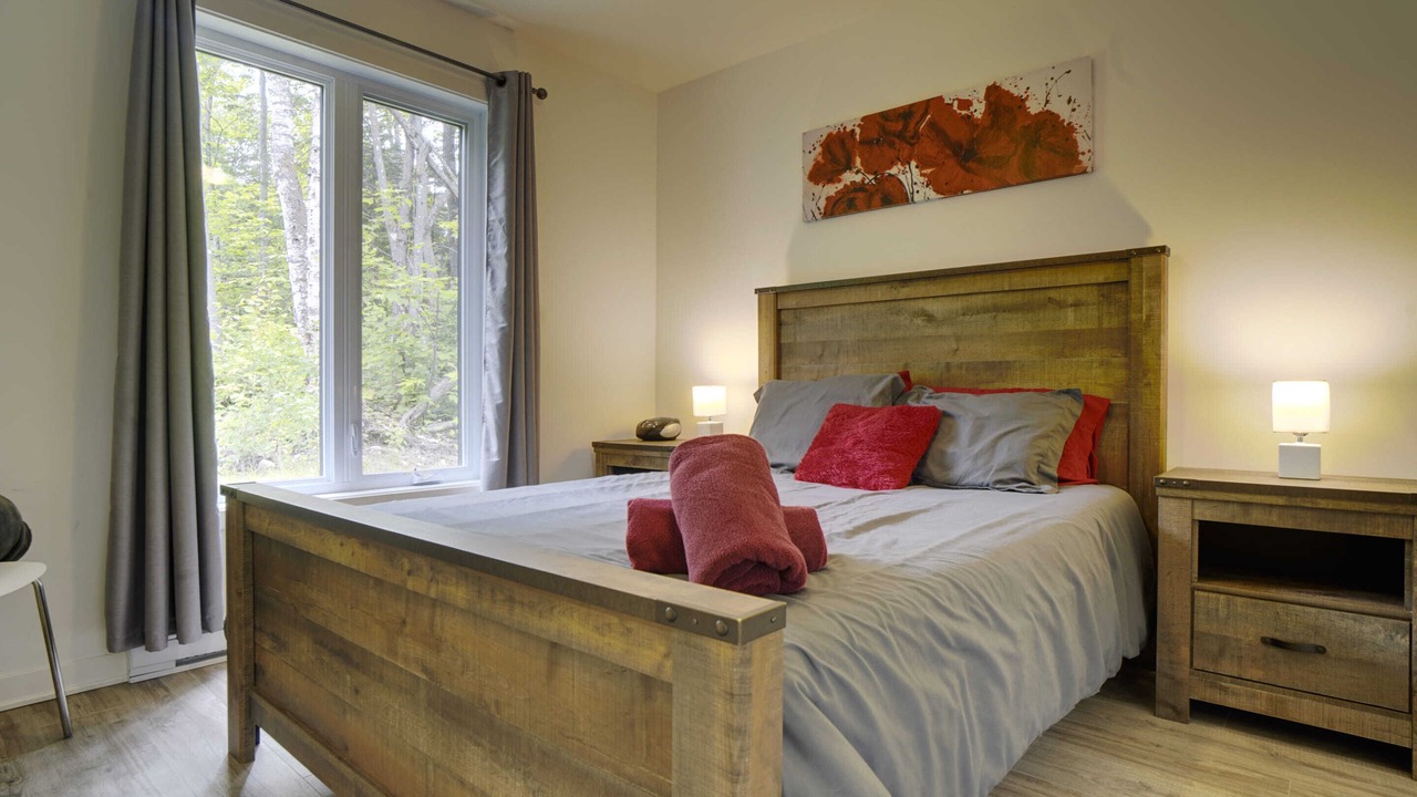 Photo of Bedroom in Chertsey