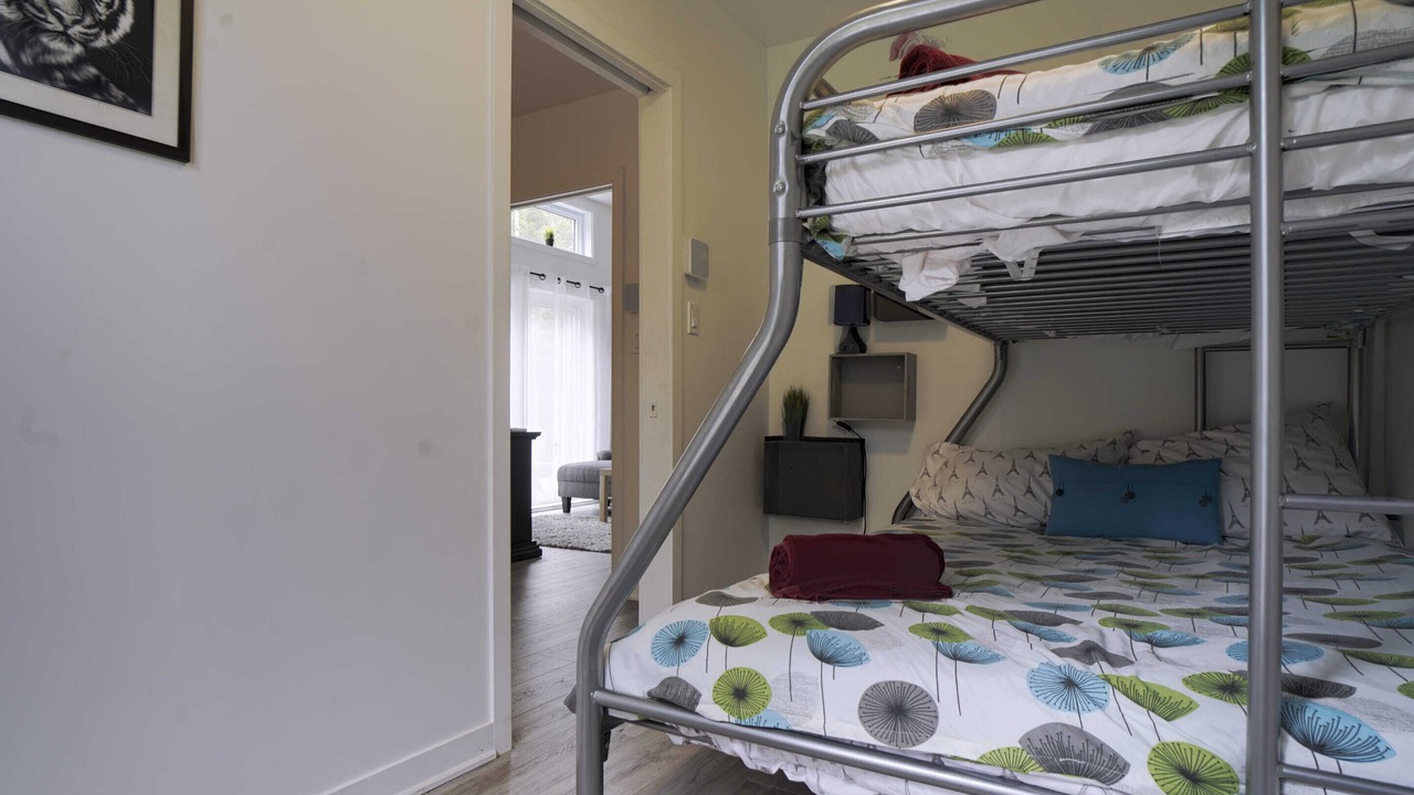 Photo of Bedroom in Chertsey