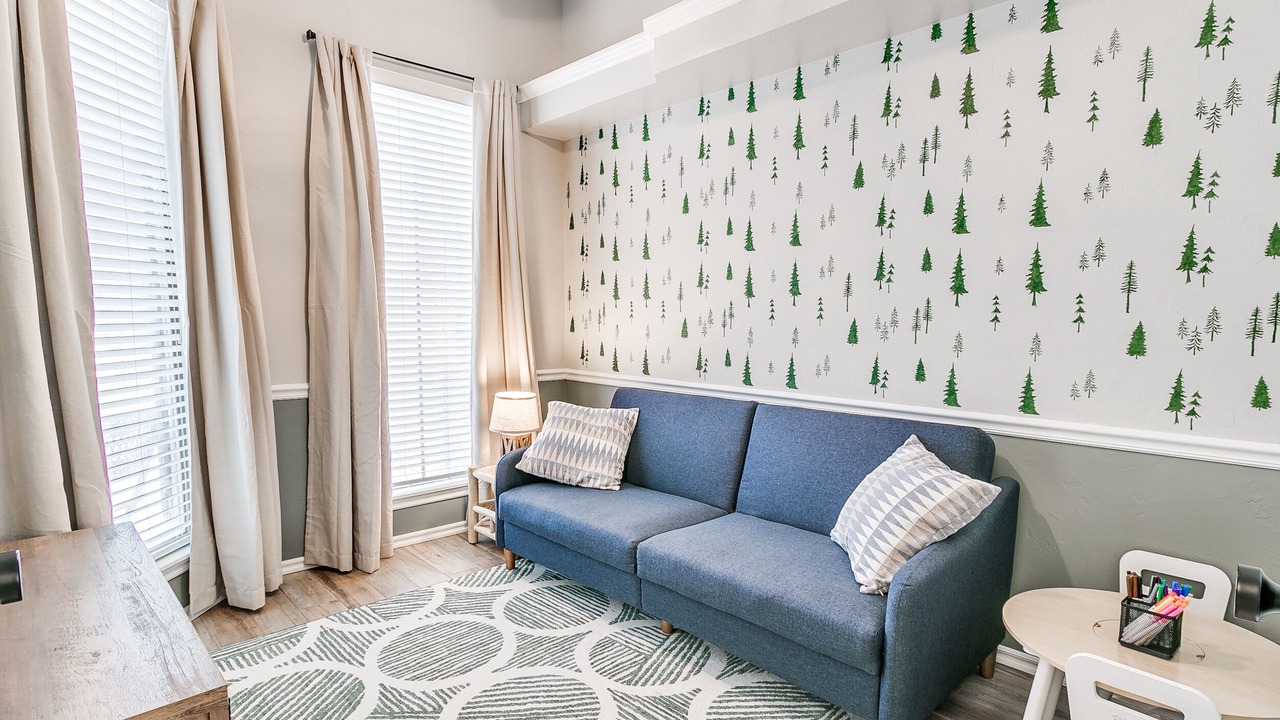Photo of Bedroom in Edmond
