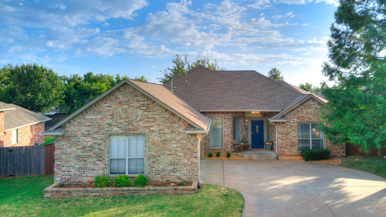 Photo of Outdoor in Edmond