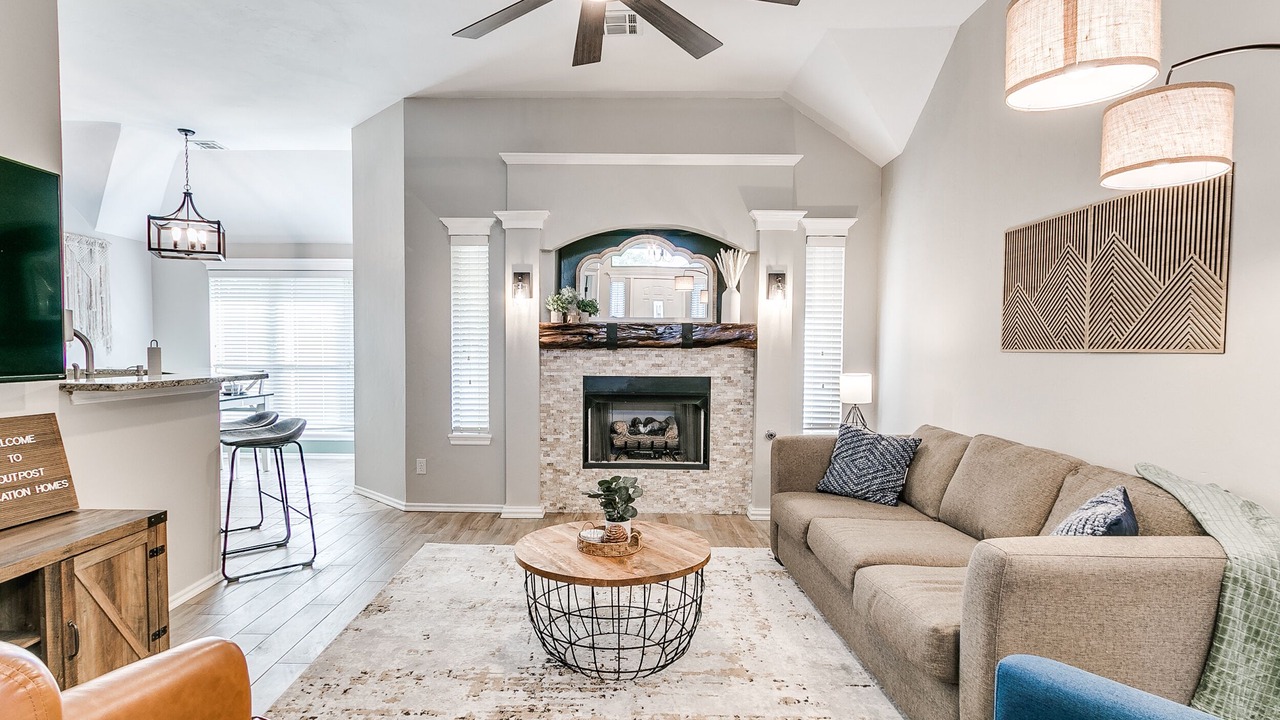 Photo of Bedroom in Edmond