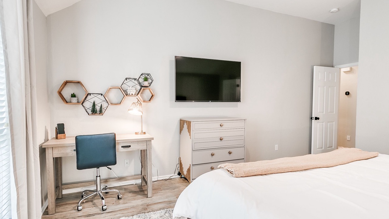Photo of Bedroom in Edmond